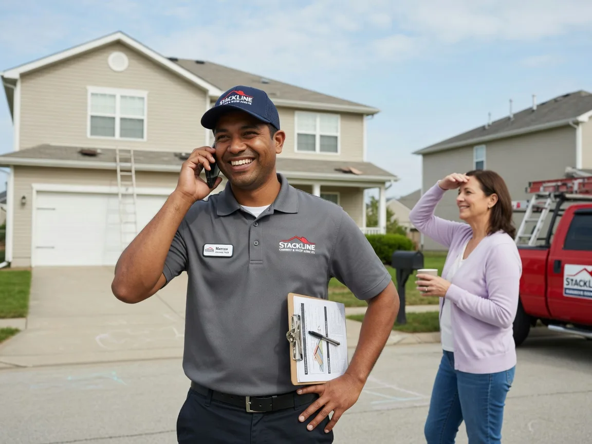 Chimney flashing repair Richmond, KY FAQs
